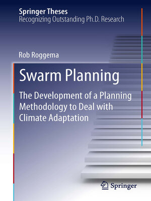 cover image of Swarm Planning